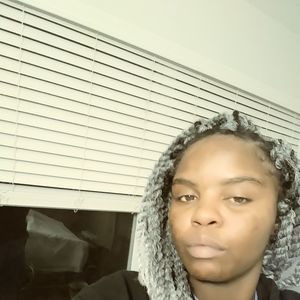 Meet your Posher, Keesha